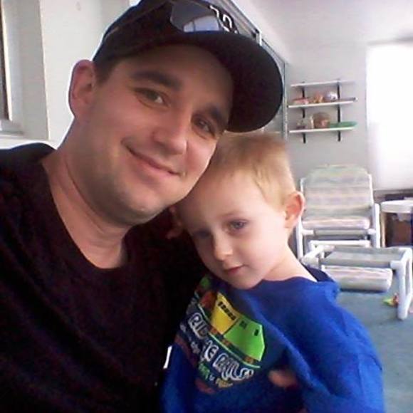 Meet your Posher, Sean - Picture 1 of 1